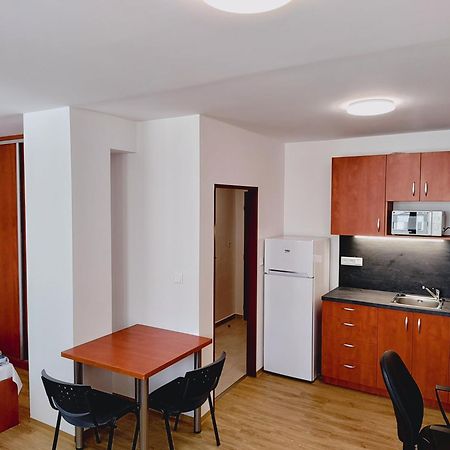Hostel Blanice Πράγα Εξωτερικό φωτογραφία