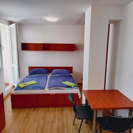 Hostel Blanice Πράγα Εξωτερικό φωτογραφία