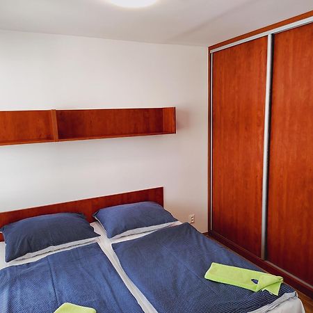 Hostel Blanice Πράγα Εξωτερικό φωτογραφία