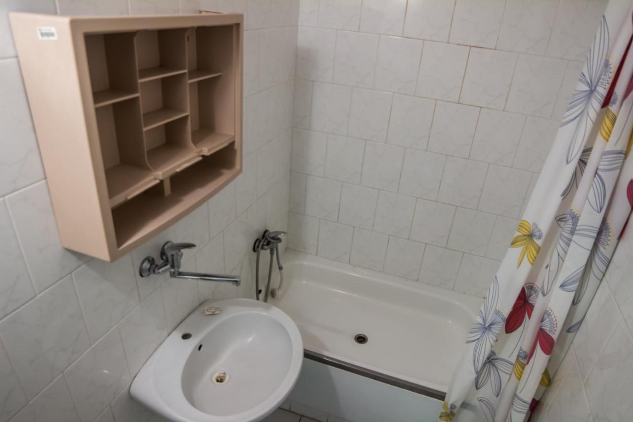 Hostel Blanice Πράγα Εξωτερικό φωτογραφία
