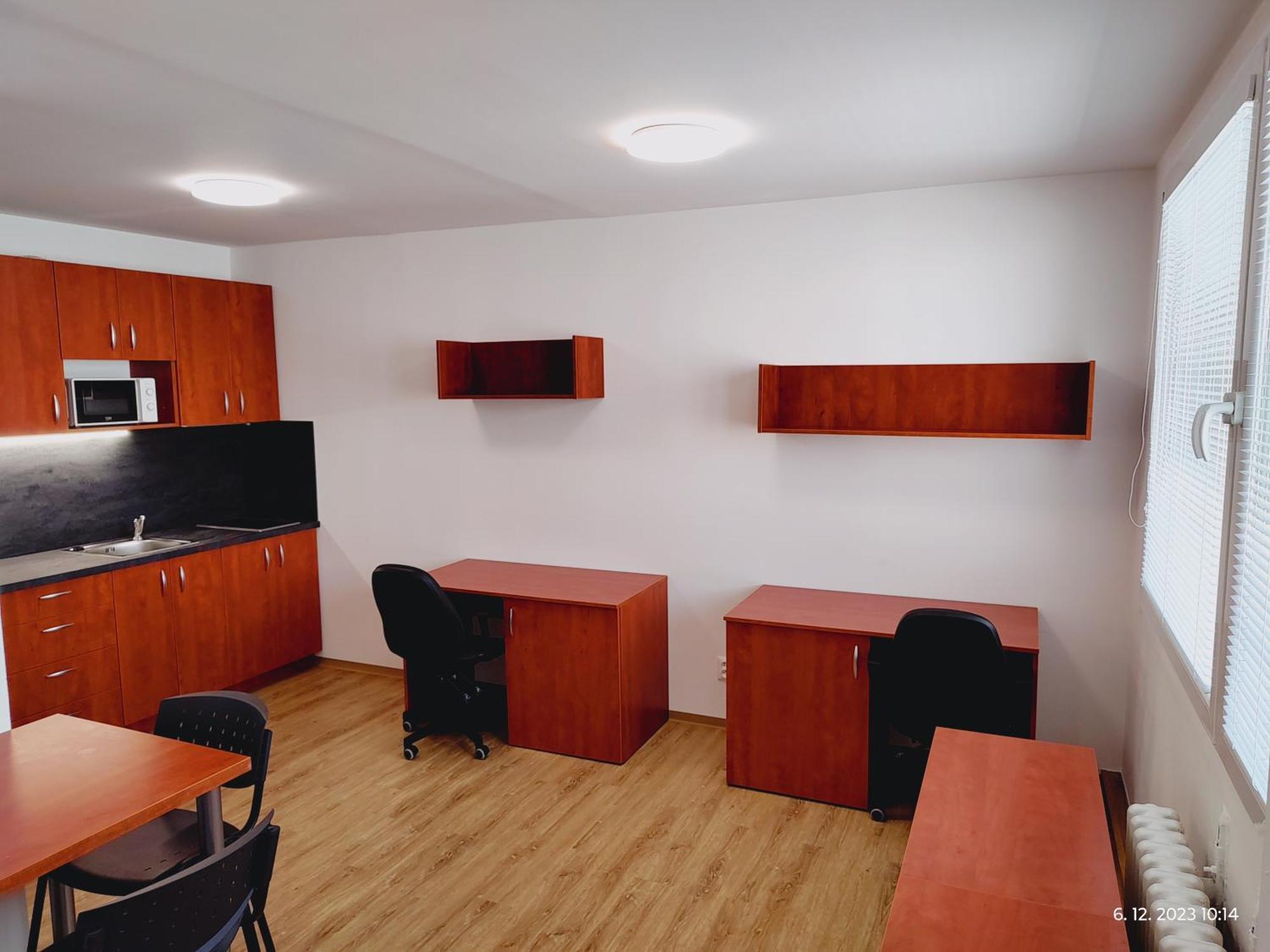 Hostel Blanice Πράγα Εξωτερικό φωτογραφία
