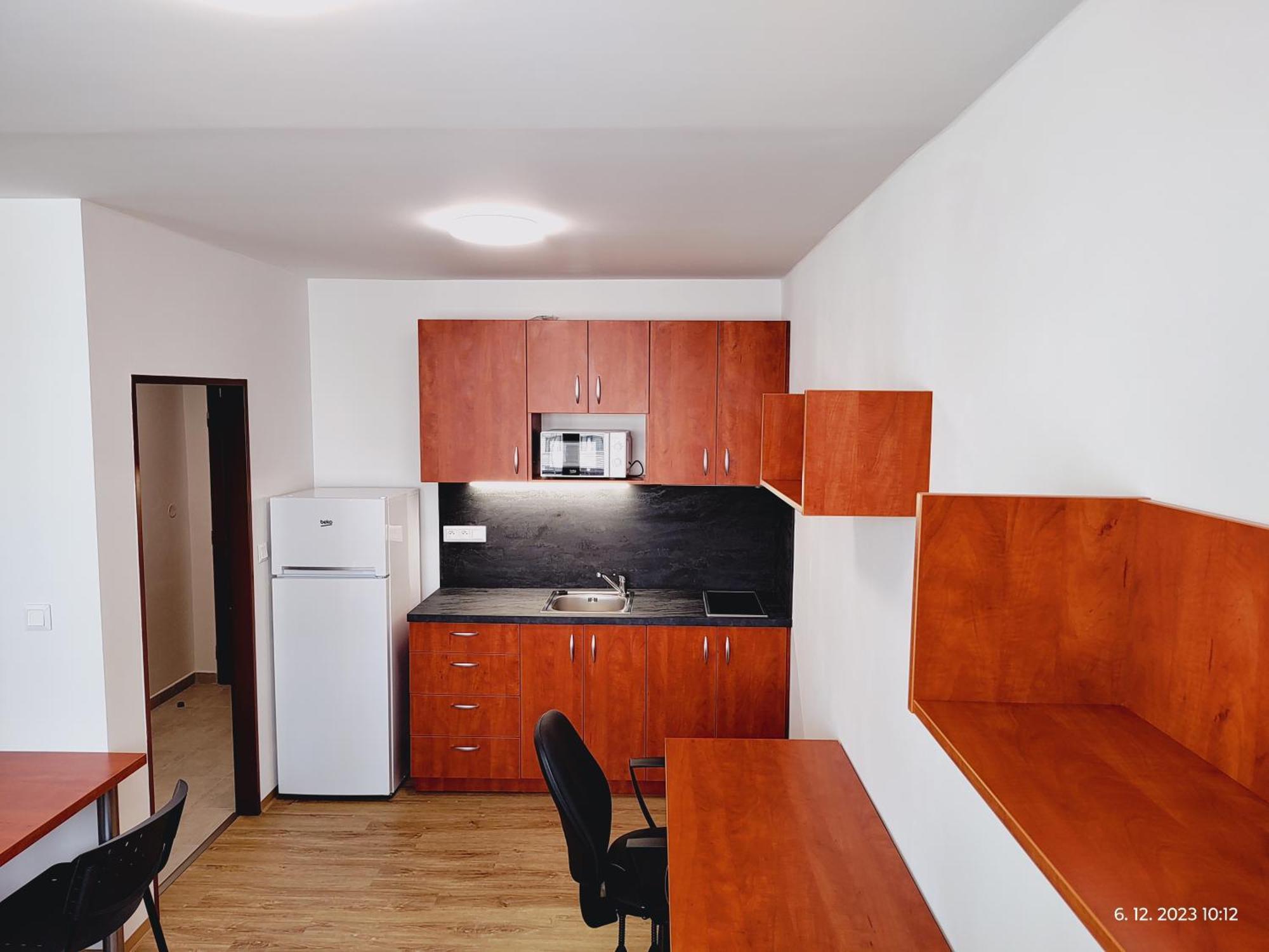 Hostel Blanice Πράγα Εξωτερικό φωτογραφία