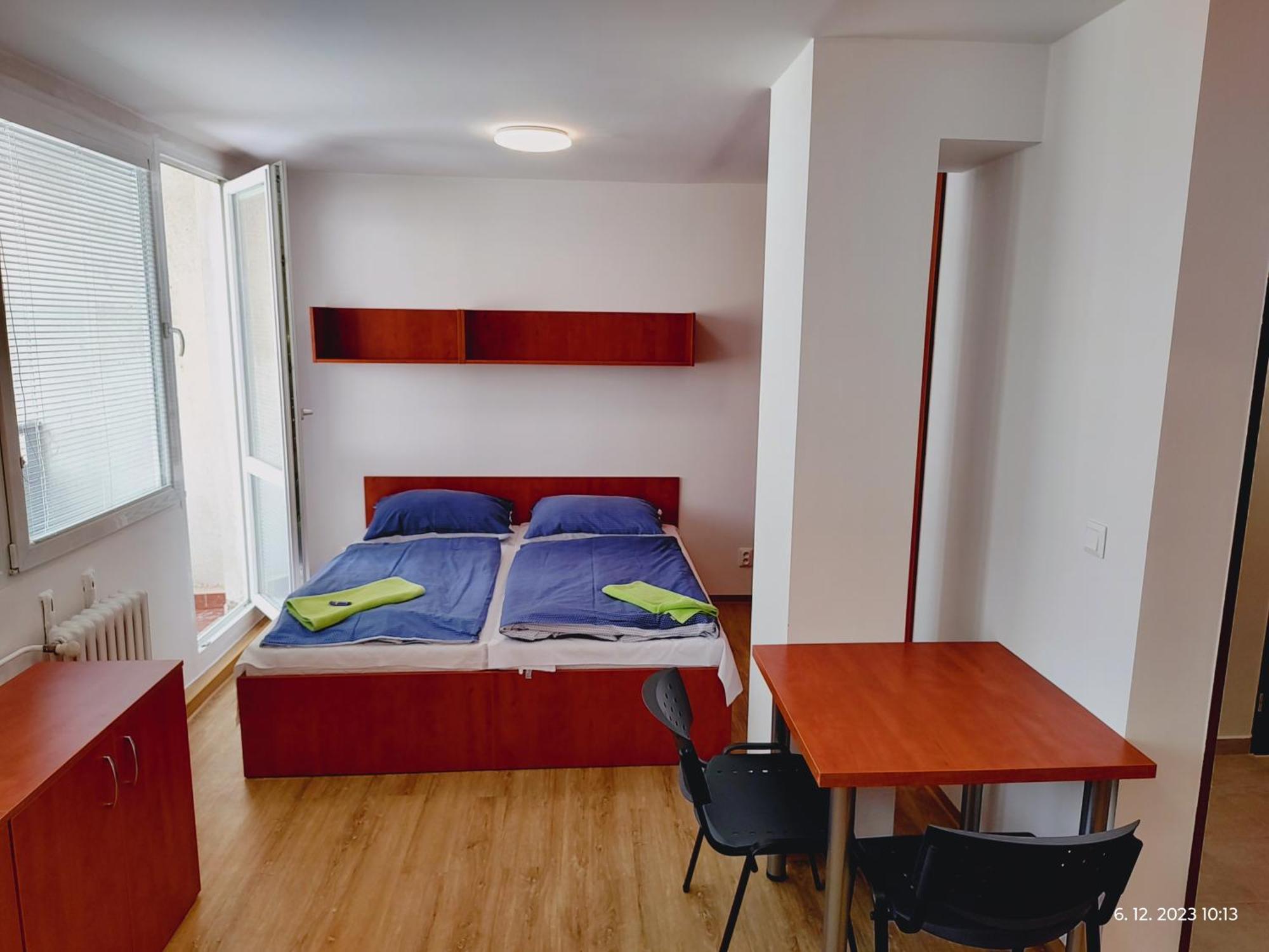 Hostel Blanice Πράγα Εξωτερικό φωτογραφία