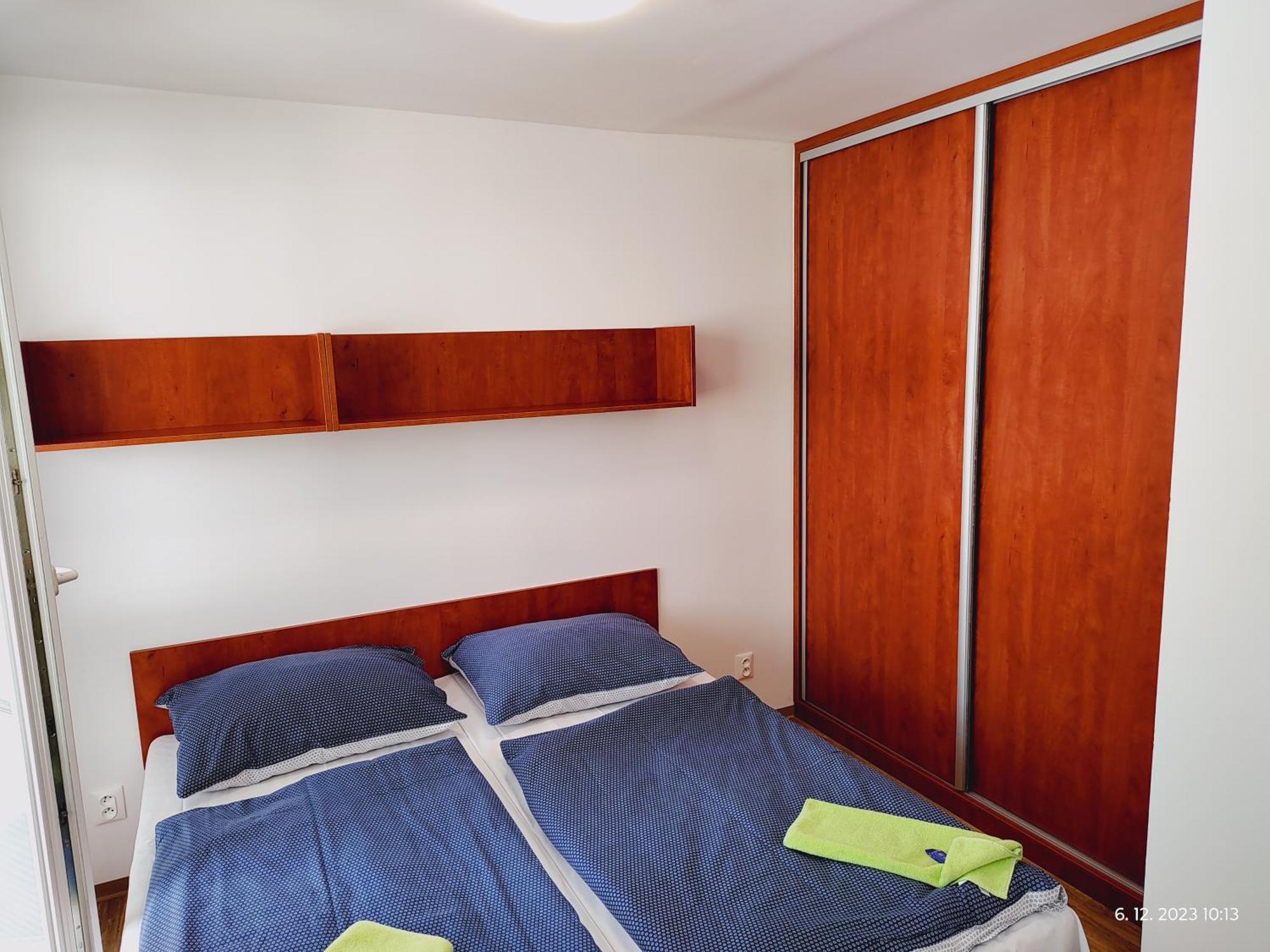 Hostel Blanice Πράγα Εξωτερικό φωτογραφία