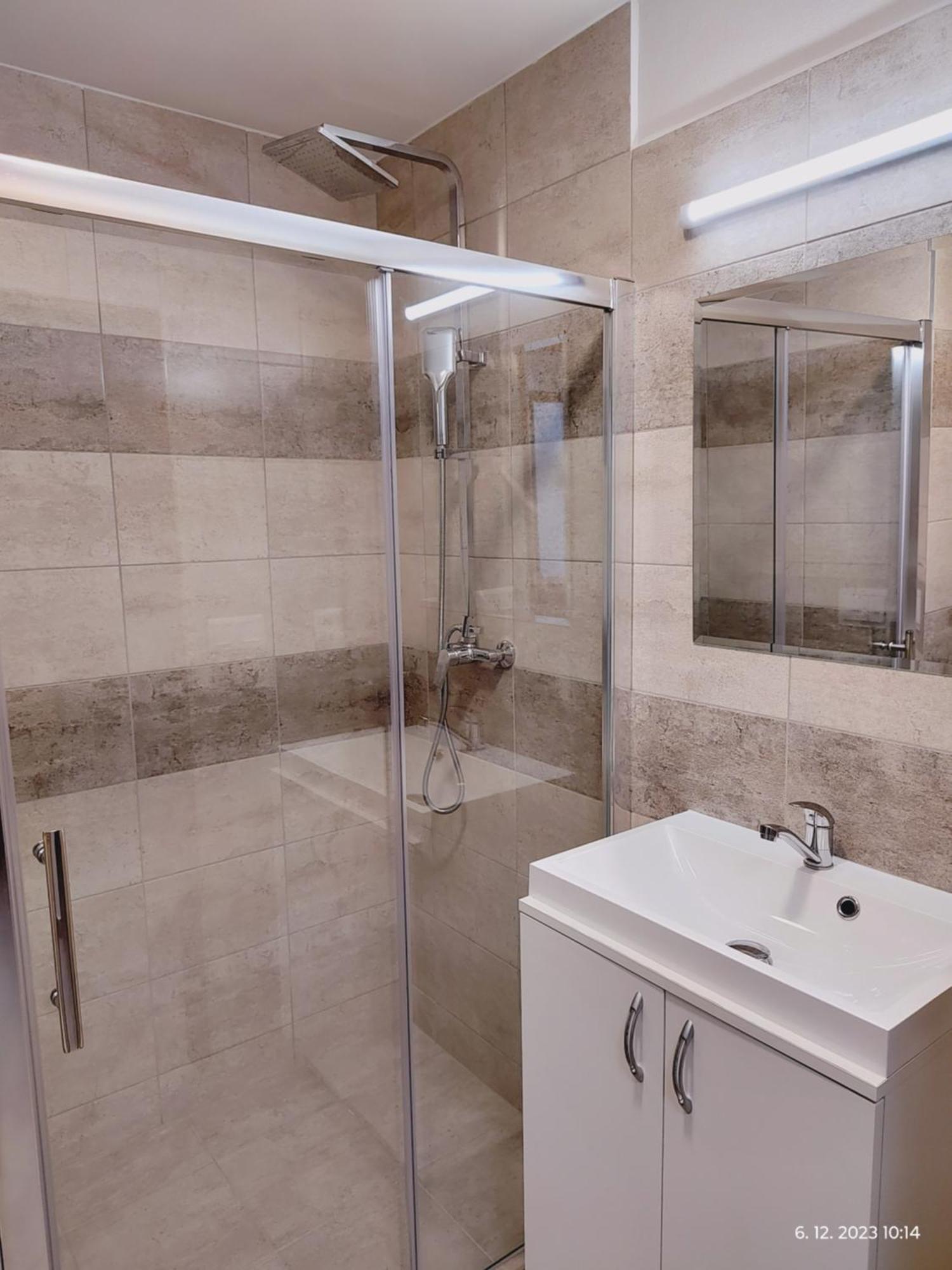Hostel Blanice Πράγα Εξωτερικό φωτογραφία