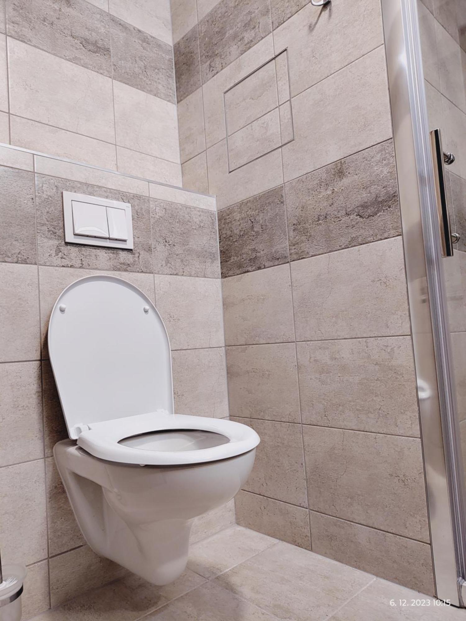 Hostel Blanice Πράγα Εξωτερικό φωτογραφία