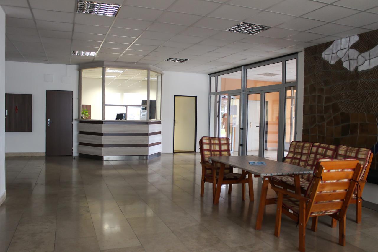 Hostel Blanice Πράγα Εξωτερικό φωτογραφία